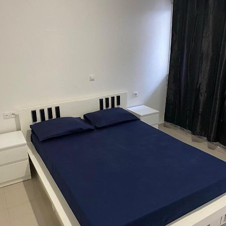 Bellamy Apartment Porto Novo  Luaran gambar