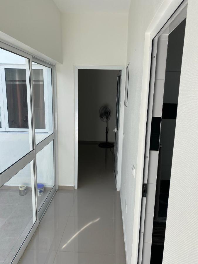 Bellamy Apartment Porto Novo  Luaran gambar