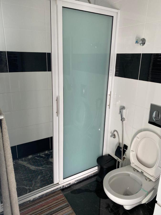 Bellamy Apartment Porto Novo  Luaran gambar