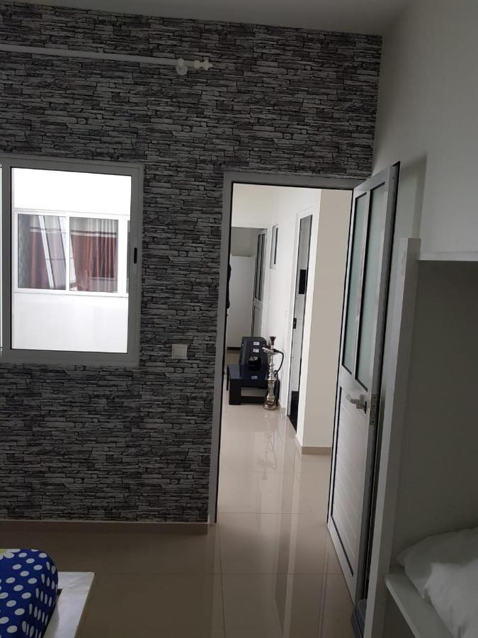 Bellamy Apartment Porto Novo  Luaran gambar