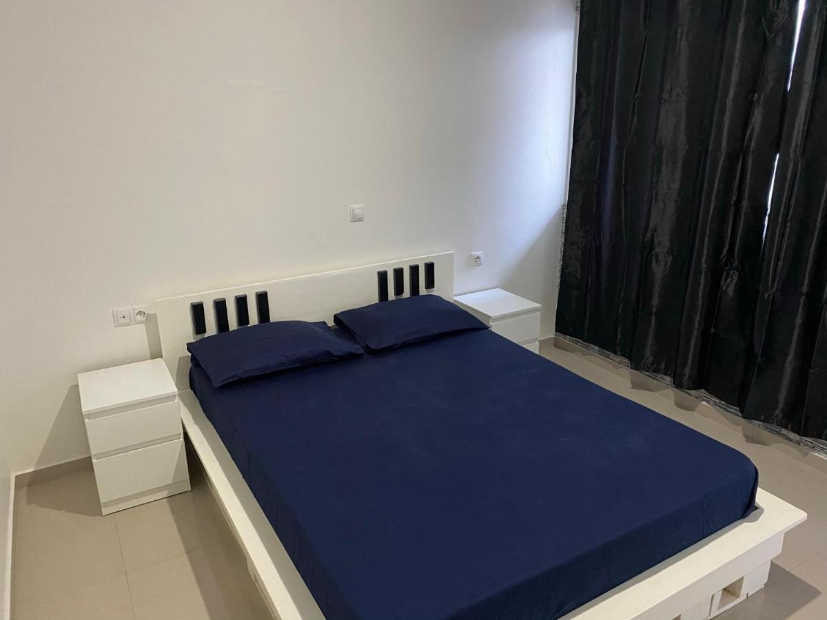 Bellamy Apartment Porto Novo  Luaran gambar