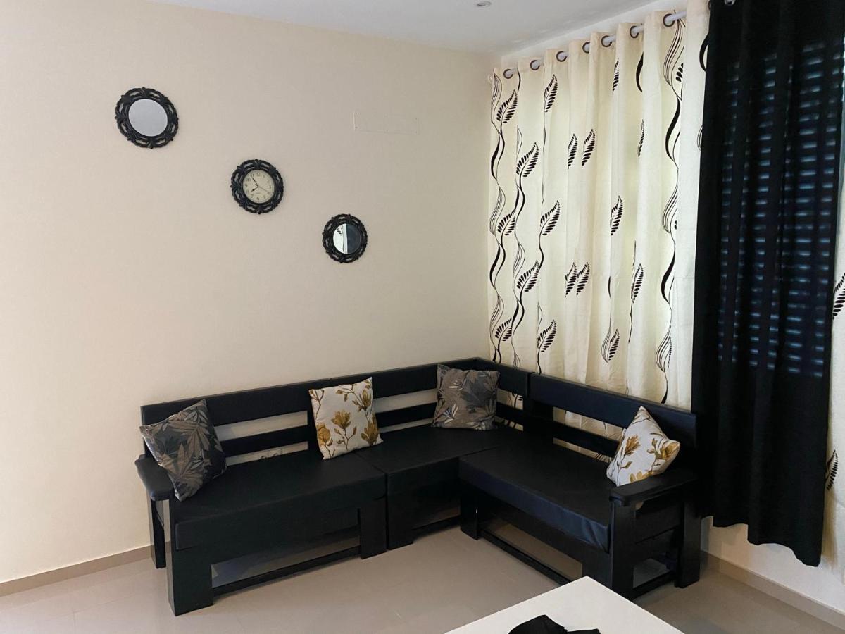 Bellamy Apartment Porto Novo  Luaran gambar