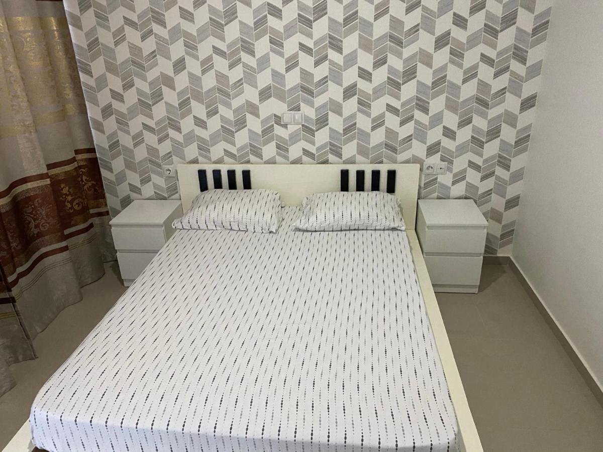 Bellamy Apartment Porto Novo  Luaran gambar