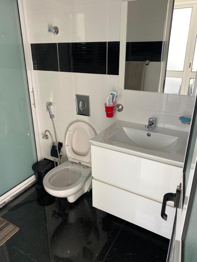 Bellamy Apartment Porto Novo  Luaran gambar