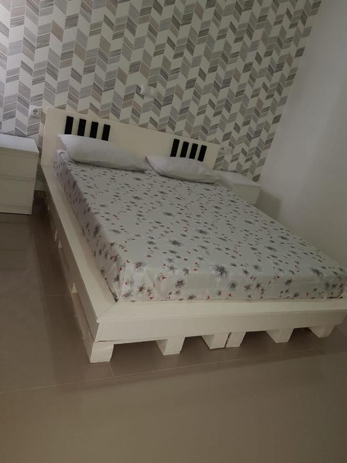 Bellamy Apartment Porto Novo  Luaran gambar