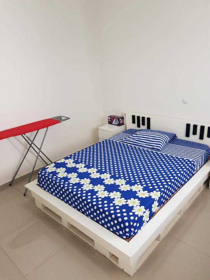Bellamy Apartment Porto Novo  Luaran gambar