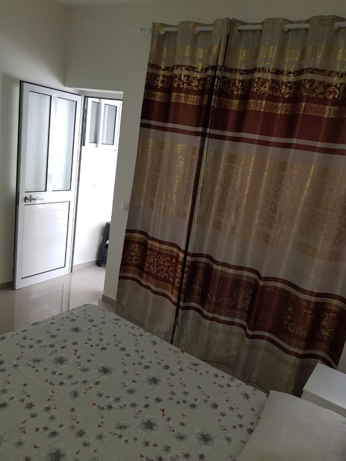 Bellamy Apartment Porto Novo  Luaran gambar